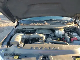 ✅ 2019 Ram 1500 Big Horn • VIN: 1C6SRFFT3KN720179 • Lot: 86796225. Listed on Copart with 128,602 mi. Free auction sales archive from the USA and detailed vehicle history report at DreamBid. Image 15.