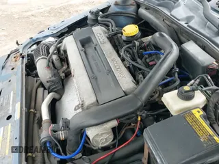 ✅ 2006 Saab 9-5 SportCombi • VIN: YS3ED59G163527388 • Lot: 42195059. Listed on IAAI with 186,176 mi. Free auction sales archive from the USA and detailed vehicle history report at DreamBid. Image 19.