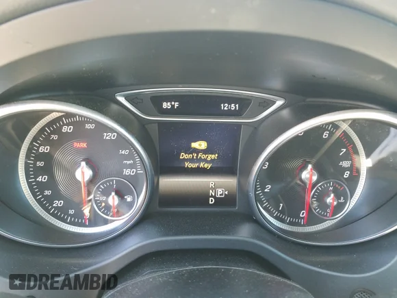 ✅ 2018 Mercedes-Benz CLA 250 • VIN: WDDSJ4GB6JN521741 • Lot: 47350631. Wystawiony na Copart z przebiegiem Nie podano. Bezpłatny archiwum sprzedaży aukcyjnych z USA i szczegółowy raport historii pojazdu na DreamBid. Zdjęcie 8.