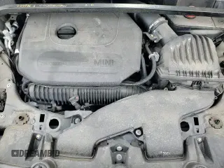 ✅ 2020 MINI Countryman Cooper S • VIN: WMZYX1C04L3L37564 • Lot: 86212415. Listed on Copart with 49,770 mi. Free auction sales archive from the USA and detailed vehicle history report at DreamBid. Image 14.