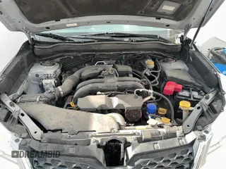 ✅ 2016 Subaru Forester 2.5i • VIN: JF2SJAAC7GH417049 • Lot: 92056205. Listed on Copart with 194,269 mi. Free auction sales archive from the USA and detailed vehicle history report at DreamBid. Image 11.