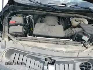 ✅ 2022 GMC Yukon XL SLT • VIN: 1GKS2GKD9NR215489 • Lot: 66267445. Wystawiony na Copart z przebiegiem 61 418 mil. Bezpłatny archiwum sprzedaży aukcyjnych z USA i szczegółowy raport historii pojazdu na DreamBid. Zdjęcie 14.