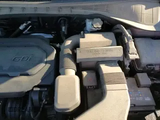 ✅ 2019 Kia Sorento LX • VIN: 5XYPGDA31KG529514 • Лот: 89881675. Опубликован ранее на Copart с пробегом 103 697 миль. Бесплатный доступ к архиву аукционных продаж из США и подробный отчёт об истории автомобиля на DreamBid. Изображение 15.