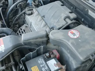 ✅ 2004 Mitsubishi Outlander LS • VIN: JA4LX31F74U002513 • Lot: 42973712. Listed on IAAI with 138,336 mi. Free auction sales archive from the USA and detailed vehicle history report at DreamBid. Image 12.