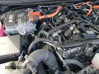 ✅ 2024 Toyota Land Cruiser • VIN: JTEABFAJ9RK017062 • Lot: 90007625. Listed on Copart with 14,221 mi. Free auction sales archive from the USA and detailed vehicle history report at DreamBid. Image 14.