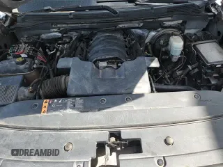 ✅ 2018 GMC Sierra 1500 SLT • VIN: 3GTP1NEC5JG193495 • Лот: 64307335. Опубликован ранее на Copart с пробегом 23 673 миль. Бесплатный доступ к архиву аукционных продаж из США и подробный отчёт об истории автомобиля на DreamBid. Изображение 13.