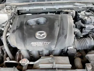 ✅ 2017 Mazda 6 Sport • VIN: JM1GL1U54H1155089 • Lot: 69453925. Wystawiony na Copart z przebiegiem 114 885 mil. Bezpłatny archiwum sprzedaży aukcyjnych z USA i szczegółowy raport historii pojazdu na DreamBid. Zdjęcie 13.