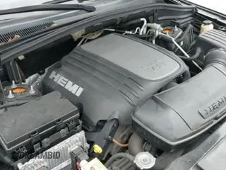 ✅ 2015 DODGE DURANGO SPECIAL SERVICE • VIN: 1C4SDHFT6FC946043 • Lot: 43014686. Listed on IAAI with 104,141 mi. Free auction sales archive from the USA and detailed vehicle history report at DreamBid. Image 19.