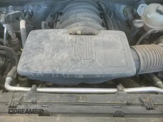 2022 Chevrolet Silverado 1500 Work Truck z VIN 1GCRDAED8NZ506207, wystawiony jako Copart lot #71730405 z przebiegiem 52 611 mil mil oraz Czysty tytuł • Clean title. Historia ofert i sprzedaży dostępna na DreamBid. Obrazek 13.