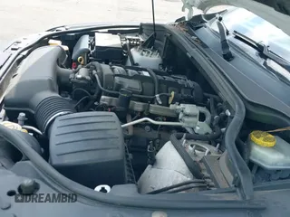 ✅ 2018 Dodge Durango R/T • VIN: 1C4SDJCT9JC239460 • Лот: 42761453. Опубликован ранее на IAAI с пробегом 108 927 миль. Бесплатный доступ к архиву аукционных продаж из США и подробный отчёт об истории автомобиля на DreamBid. Изображение 18.