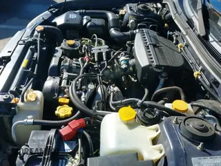 ✅ 2002 Subaru Forester S • VIN: JF1SF65552H708382 • Lot: 43640579. Wystawiony na IAAI z przebiegiem 83 171 mil. Bezpłatny archiwum sprzedaży aukcyjnych z USA i szczegółowy raport historii pojazdu na DreamBid. Zdjęcie 22.