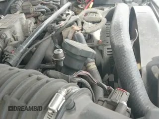 ✅ 2005 Ford Explorer Eddie Bauer • VIN: 1FMDU74W05UA14487 • Lot: 43636397. Wystawiony na IAAI z przebiegiem 169 734 mil. Bezpłatny archiwum sprzedaży aukcyjnych z USA i szczegółowy raport historii pojazdu na DreamBid. Zdjęcie 13.