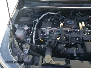 ✅ 2023 Toyota Corolla Hybrid LE • VIN: JTDBCMFE8PJ002626 • Лот: 87220095. Опубликован ранее на Copart с пробегом 96 766 миль. Бесплатный доступ к архиву аукционных продаж из США и подробный отчёт об истории автомобиля на DreamBid. Изображение 13.