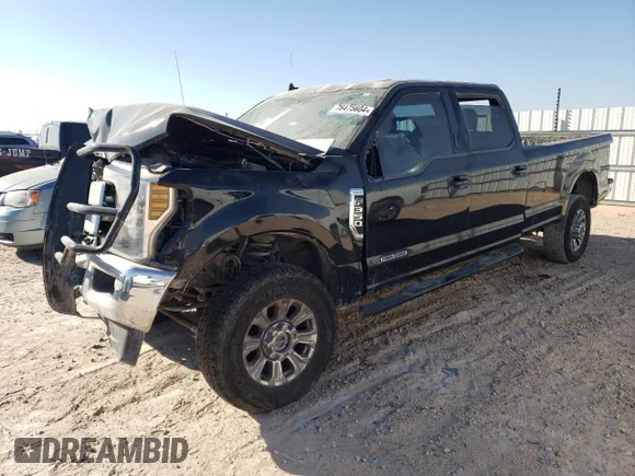 ✅ 2019 Ford F-350 XL • VIN: 1FT8W3BT0KEE26562 • Lot: 76475604. Wystawiony na Copart z przebiegiem Nie podano. Bezpłatny archiwum sprzedaży aukcyjnych z USA i szczegółowy raport historii pojazdu na DreamBid. Zdjęcie 1.