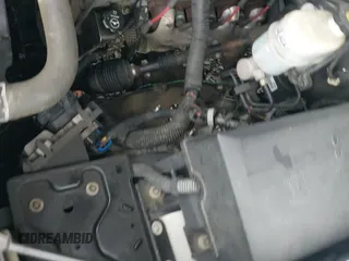 ✅ 2008 Chevrolet Suburban LTZ • VIN: 1GNFC16098J220975 • Лот: 42340341. Опубликован ранее на IAAI с пробегом 301 534 миль. Бесплатный доступ к архиву аукционных продаж из США и подробный отчёт об истории автомобиля на DreamBid. Изображение 12.