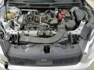 ✅ 2023 Mitsubishi Outlander ES • VIN: JA4J4TA82PZ007689 • Лот: 68828795. Опубликован ранее на Copart с пробегом 44 733 миль. Бесплатный доступ к архиву аукционных продаж из США и подробный отчёт об истории автомобиля на DreamBid. Изображение 17.