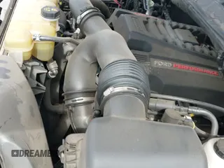 ✅ 2020 Ford F-150 Raptor • VIN: 1FTFW1RG8LFC75325 • Lot: 43412675. Listed on IAAI with 86,324 mi. Free auction sales archive from the USA and detailed vehicle history report at DreamBid. Image 21.