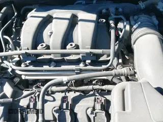 ✅ 2013 Ford Flex SE • VIN: 2FMGK5B82DBD17125 • Лот: 43535783. Опубликован ранее на IAAI с пробегом 173 578 миль. Бесплатный доступ к архиву аукционных продаж из США и подробный отчёт об истории автомобиля на DreamBid. Изображение 12.