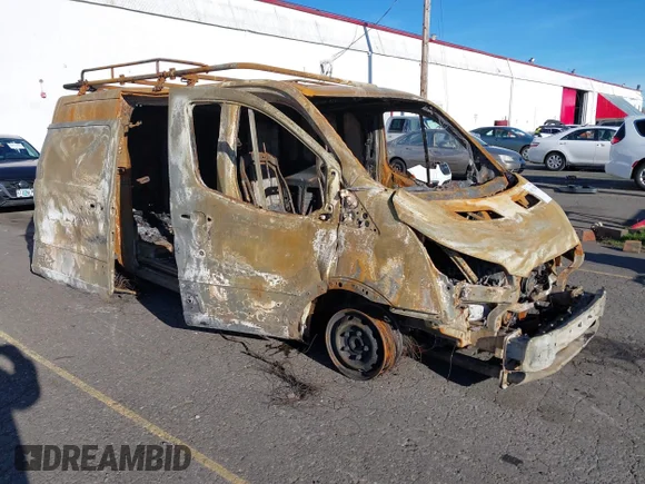 ✅ 2017 Ford Transit • VIN: 1FTYE1YM1HKB53908 • Лот: 44051380. Опубліковано раніше на IAAI з пробігом Не вказано. Безкоштовний доступ до архіву аукціонних продажів зі США та докладний звіт про історію автомобіля на DreamBid. Зображення 1.