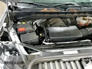 ✅ 2019 Chevrolet Silverado 1500 LT • VIN: 1GCUYDED4KZ116474 • Lot: 89913145. Listed on Copart with 117,484 mi. Free auction sales archive from the USA and detailed vehicle history report at DreamBid. Image 15.