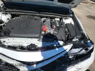 ✅ 2021 Toyota Camry TRD • VIN: 4T1KZ1AK7MU059108 • Lot: 85931695. Wystawiony na Copart z przebiegiem 25 643 mil. Bezpłatny archiwum sprzedaży aukcyjnych z USA i szczegółowy raport historii pojazdu na DreamBid. Zdjęcie 15.