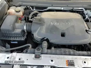 ✅ 2019 Chevrolet Colorado 4WD LT • VIN: 1GCGTCENXK1230119 • Lot: 87219695. Listed on Copart with 126,482 mi. Free auction sales archive from the USA and detailed vehicle history report at DreamBid. Image 15.