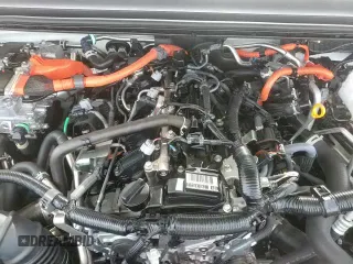 ✅ 2024 Toyota Land Cruiser • VIN: JTEABFAJ7RK016315 • Лот: 69009165. Опубликован ранее на Copart с пробегом 10 208 миль. Бесплатный доступ к архиву аукционных продаж из США и подробный отчёт об истории автомобиля на DreamBid. Изображение 14.