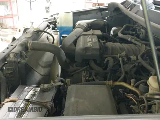 ✅ 2009 Toyota Tundra • VIN: 5TFBT54119X014624 • Lot: 42930687. Listed on IAAI with 136,213 mi. Free auction sales archive from the USA and detailed vehicle history report at DreamBid. Image 19.