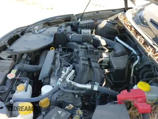 ✅ 2023 Subaru Legacy Limited • VIN: 4S3BWAN63P3002621 • Lot: 41774492. Wystawiony na IAAI z przebiegiem 18 476 mil. Bezpłatny archiwum sprzedaży aukcyjnych z USA i szczegółowy raport historii pojazdu na DreamBid. Zdjęcie 20.