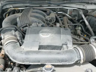 ✅ 2011 Nissan Xterra S • VIN: 5N1AN0NW2BC516828 • Лот: 42251064. Опубликован ранее на IAAI с пробегом 212 470 миль. Бесплатный доступ к архиву аукционных продаж из США и подробный отчёт об истории автомобиля на DreamBid. Изображение 21.