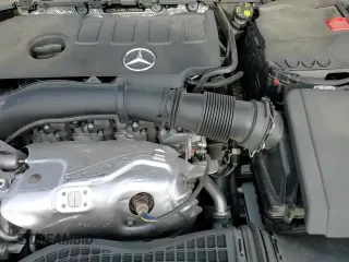 ✅ 2020 Mercedes-Benz CLA 250 • VIN: WDD5J4HB8LN035964 • Lot: 82563125. Listed on Copart with 8,986 mi. Free auction sales archive from the USA and detailed vehicle history report at DreamBid. Image 13.