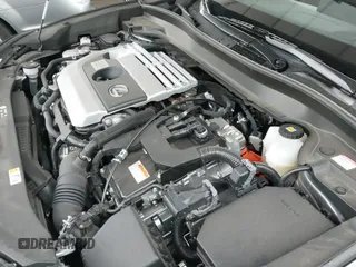 ✅ 2020 Lexus UX 250h F Sport • VIN: JTHR9JBH0L2025493 • Lot: 42175227. Listed on IAAI with 18,315 mi. Free auction sales archive from the USA and detailed vehicle history report at DreamBid. Image 20.