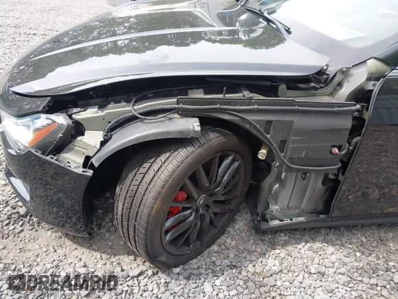 ✅ 2019 Maserati Ghibli S Q4 • VIN: ZAM57YTA7K1314239 • Lot: 43113515. Wystawiony na IAAI z przebiegiem 248 208 mil. Bezpłatny archiwum sprzedaży aukcyjnych z USA i szczegółowy raport historii pojazdu na DreamBid. Zdjęcie 6.