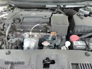 ✅ 2018 Acura ILX Premium • VIN: 19UDE2F7XJA005447 • Lot: 71279555. Wystawiony na Copart z przebiegiem 6 674 mil. Bezpłatny archiwum sprzedaży aukcyjnych z USA i szczegółowy raport historii pojazdu na DreamBid. Zdjęcie 13.