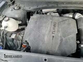 2022 Hyundai Santa Cruz SEL Premium с VIN 5NTJDDAF5NH038256, выставлен на аукционе Copart как лот 83506344 с пробегом 101 840 миль миль и Списание • Salvage title. История ставок и продаж доступна на DreamBid. Изображение 13.