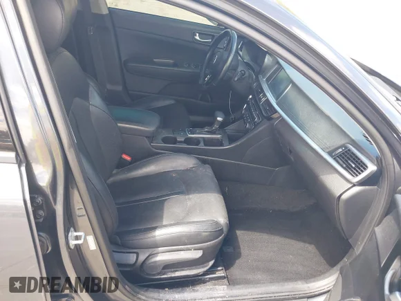 ✅ 2020 Kia Optima LX • VIN: 5XXGT4L33LG446200 • Lot: 44102220. Wystawiony na IAAI z przebiegiem 102 465 mil. Bezpłatny archiwum sprzedaży aukcyjnych z USA i szczegółowy raport historii pojazdu na DreamBid. Zdjęcie 5.