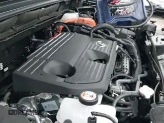 ✅ 2025 Lexus NX 350h Premium • VIN: 2T2GKCEZ5SC054397 • Лот: 43007445. Опубликован ранее на IAAI с пробегом 3 095 миль. Бесплатный доступ к архиву аукционных продаж из США и подробный отчёт об истории автомобиля на DreamBid. Изображение 19.