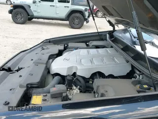 ✅ 2021 Lexus GX 460 Premium • VIN: JTJAM7BX7M5300443 • Lot: 42778242. Wystawiony na IAAI z przebiegiem 30 921 mil. Bezpłatny archiwum sprzedaży aukcyjnych z USA i szczegółowy raport historii pojazdu na DreamBid. Zdjęcie 19.