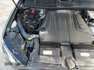 ✅ 2024 Audi Q7 Premium Plus • VIN: WA1LCBF71RD003011 • Lot: 63557885. Wystawiony na Copart z przebiegiem 21 588 mil. Bezpłatny archiwum sprzedaży aukcyjnych z USA i szczegółowy raport historii pojazdu na DreamBid. Zdjęcie 14.