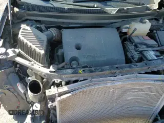 ✅ 2022 Chevrolet Traverse Premier • VIN: 1GNEVKKW1NJ187715 • Lot: 71280995. Wystawiony na Copart z przebiegiem 69 933 mil. Bezpłatny archiwum sprzedaży aukcyjnych z USA i szczegółowy raport historii pojazdu na DreamBid. Zdjęcie 15.