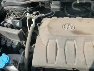 ✅ 2018 Acura RDX Advance • VIN: 5J8TB4H79JL017882 • Лот: 80848065. Опубликован ранее на Copart с пробегом 62 471 миль. Бесплатный доступ к архиву аукционных продаж из США и подробный отчёт об истории автомобиля на DreamBid. Изображение 16.