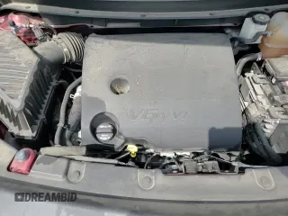 2022 Chevrolet Traverse High Country z VIN 1GNERNKW1NJ155806, wystawiony jako Copart lot #84758185 z przebiegiem 79 553 mil mil oraz Szkoda całkowita • Salvage title. Historia ofert i sprzedaży dostępna na DreamBid. Obrazek 15.