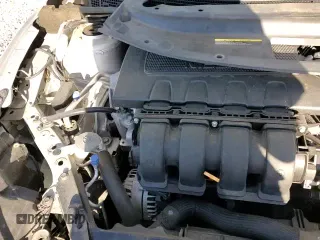 ✅ 2019 Nissan Sentra SV • VIN: 3N1AB7AP0KY299312 • Лот: 91039705. Опубликован ранее на Copart с пробегом 82 787 миль. Бесплатный доступ к архиву аукционных продаж из США и подробный отчёт об истории автомобиля на DreamBid. Изображение 13.