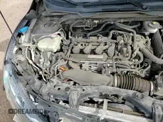 ✅ 2018 Honda Civic EX-L • VIN: 19XFC1F72JE000411 • Lot: 81180905. Listed on Copart with 77,668 mi. Free auction sales archive from the USA and detailed vehicle history report at DreamBid. Image 14.