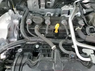 ✅ 2024 Mitsubishi Outlander ES • VIN: JA4J4UA81RZ062756 • Lot: 68036095. Listed on Copart with 21,266 mi. Free auction sales archive from the USA and detailed vehicle history report at DreamBid. Image 15.