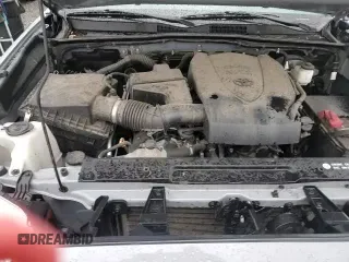 ✅ 2019 Toyota Tacoma SR5 • VIN: 3TMDZ5BN6KM066288 • Lot: 84987845. Listed on Copart with 85,901 mi. Free auction sales archive from the USA and detailed vehicle history report at DreamBid. Image 13.