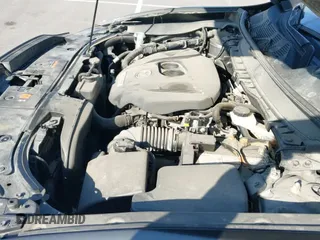 ✅ 2017 Mazda CX-9 Touring • VIN: JM3TCBCY0H0141834 • Лот: 43320559. Опубликован ранее на IAAI с пробегом 116 115 миль. Бесплатный доступ к архиву аукционных продаж из США и подробный отчёт об истории автомобиля на DreamBid. Изображение 23.