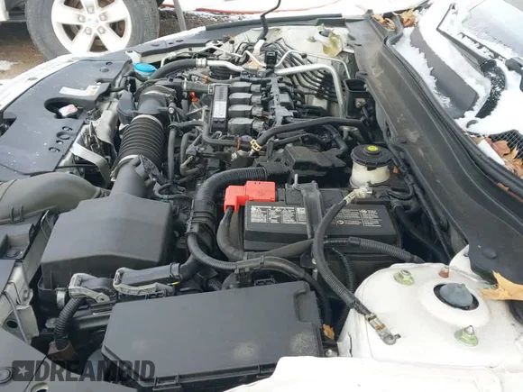 ✅ 2020 Honda Accord LX • VIN: 1HGCV1F1XLA136463 • Lot: 44020560. Wystawiony na IAAI z przebiegiem 72 844 mil. Bezpłatny archiwum sprzedaży aukcyjnych z USA i szczegółowy raport historii pojazdu na DreamBid. Zdjęcie 19.