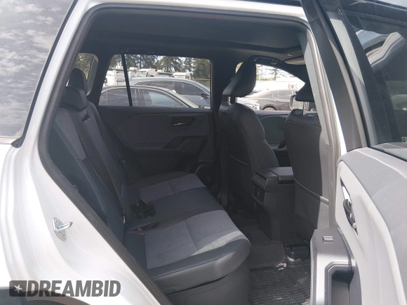 ✅ 2026 Toyota RAV4 XSE • VIN: JTM6CRAV6TD006432 • Лот: 45017594. Опубликован ранее на IAAI с пробегом 778 миль. Бесплатный доступ к архиву аукционных продаж из США и подробный отчёт об истории автомобиля на DreamBid. Изображение 8.