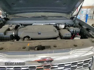 ✅ 2022 GMC Canyon 4WD Denali • VIN: 1GTG6EENXN1226160 • Lot: 70191425. Wystawiony na Copart z przebiegiem 15 286 mil. Bezpłatny archiwum sprzedaży aukcyjnych z USA i szczegółowy raport historii pojazdu na DreamBid. Zdjęcie 13.